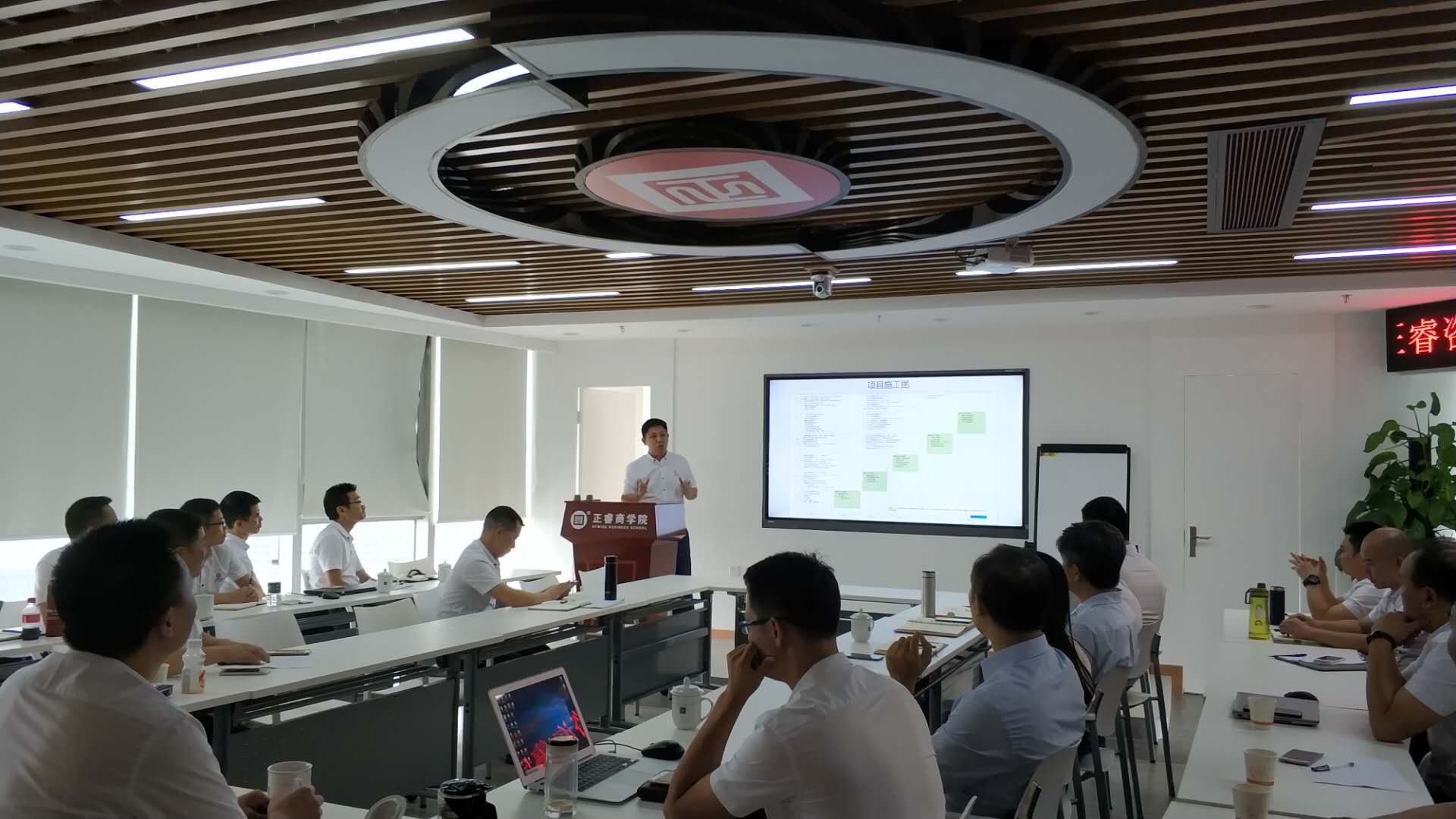 正睿觀點(diǎn)：如何打造企業(yè)團(tuán)隊？【五】