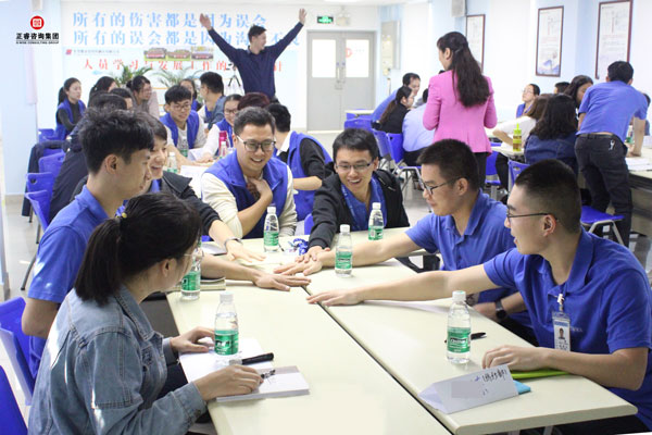 熱烈祝賀德永佳《企業(yè)內(nèi)訓(xùn)師培訓(xùn)TTT》研修課程成功舉辦！