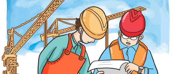 建筑施工企業(yè)的現場管理要怎么優(yōu)化？