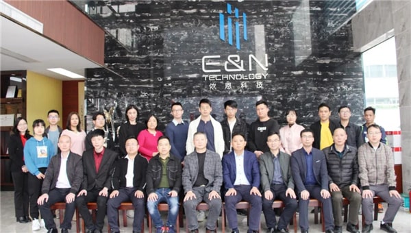 ERP（企業(yè)資源計(jì)劃系統(tǒng)）開發(fā)，賦能企業(yè)管理數(shù)據(jù)化邁向新臺階