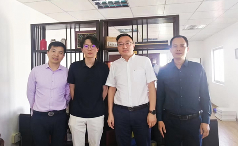 奔宇暖通與正睿咨詢合作：把握機(jī)遇，深耕市場(chǎng)