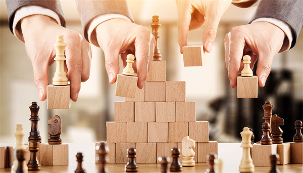 如何通過(guò)績(jī)效管理打通企業(yè)和員工的連接？