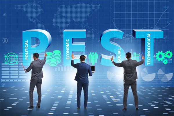 戰(zhàn)略管理分析工具：什么是PEST分析？