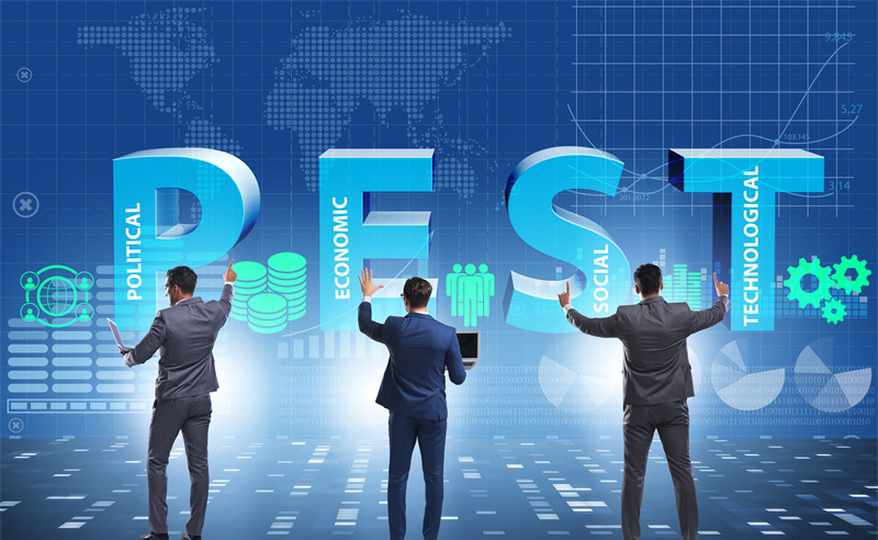 戰(zhàn)略管理分析工具：什么是PEST分析？