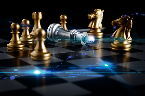 企業(yè)戰(zhàn)略咨詢：提高收益，創(chuàng)造更多價(jià)值