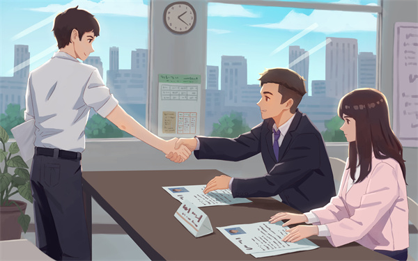 人力資源咨詢：教你如何打破招聘瓶頸，實(shí)現(xiàn)高效招聘！