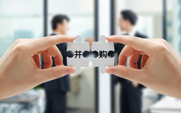 戰(zhàn)略投資與并購：拓展企業(yè)規(guī)模，增強市場競爭力