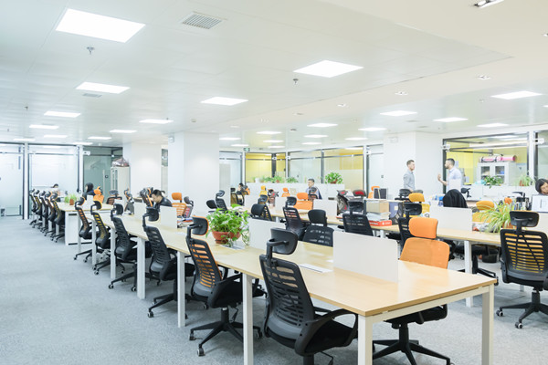 企業(yè)文化建設(shè)：營造積極氛圍，促進員工團結(jié)