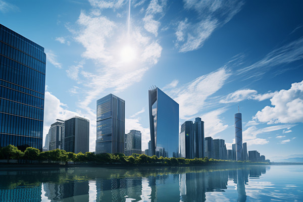 集團管控：一種戰(zhàn)略性、系統(tǒng)性、高效性管理框架