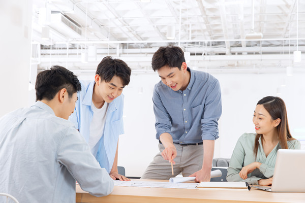 強化集團(tuán)管控力度：提升企業(yè)整體競爭能力的關(guān)鍵