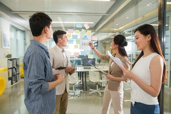 薪酬體系設計：根據(jù)企業(yè)戰(zhàn)略，設計科學體系