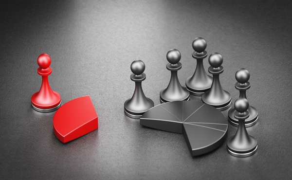 如何評價企業(yè)戰(zhàn)略的成功？有哪些指標(biāo)？