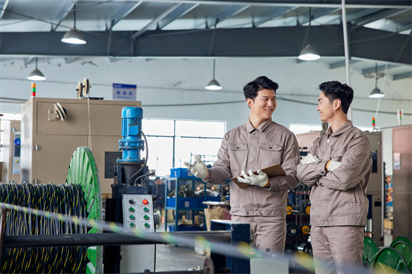 制造業(yè)管理新策略，引領企業(yè)高效運營，提升競爭力