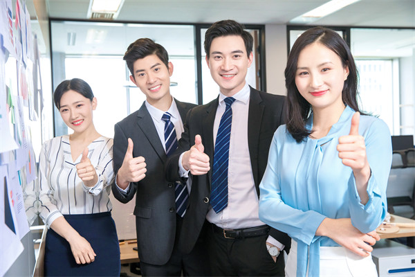 人力資源管理新篇章：打造高效團(tuán)隊(duì)，驅(qū)動企業(yè)騰飛