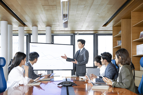 深化企業(yè)管理改革，提升運(yùn)營效率，鑄就企業(yè)新輝煌