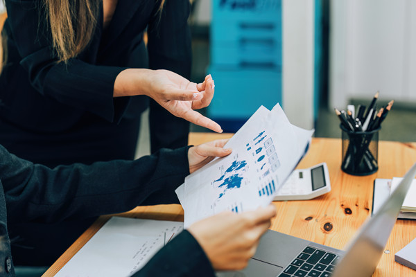 企業(yè)預(yù)算管理：打造財務(wù)穩(wěn)健，引領(lǐng)企業(yè)騰飛新篇章