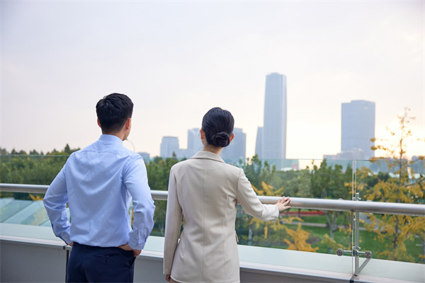 福利政策規(guī)劃：提供福利保障，增強(qiáng)員工忠誠度