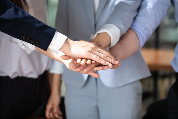 人才是企業(yè)的未來，人力資源管理成就卓越之路