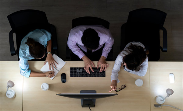 強(qiáng)化企業(yè)管理體系，確保穩(wěn)健運(yùn)營，守護(hù)企業(yè)安全