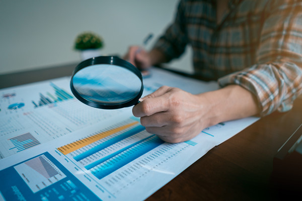 企業(yè)預算管理之道：掌握核心，駕馭財務大局