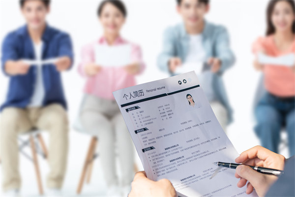 人力資源外包：優(yōu)化資源配置，降低管理成本