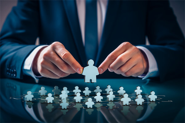 人力資源管理助力企業(yè)成長，構(gòu)建共贏未來
