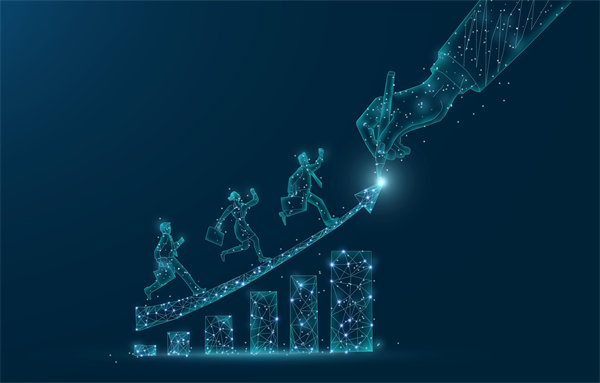 人力資源管理助力企業(yè)成長(zhǎng)，構(gòu)建共贏未來