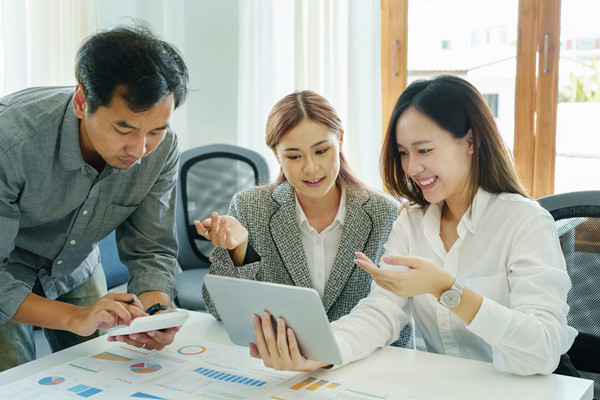 精準預算，助力企業(yè)決策：實現(xiàn)長遠發(fā)展目標的關鍵