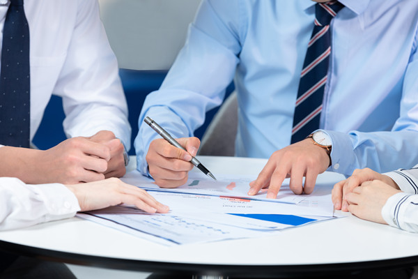 創(chuàng)新企業(yè)管理策略，提升企業(yè)核心競爭力與市場份額