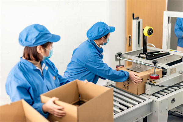 推行精益生產，實現生產過程的精細化、標準化管理