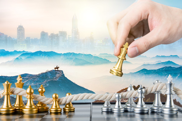 精心策劃年度經營計劃，驅動企業(yè)穩(wěn)健增長新里程