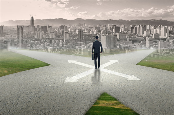 如果一家企業(yè)沒有明確的管理策略，會面臨什么風險？