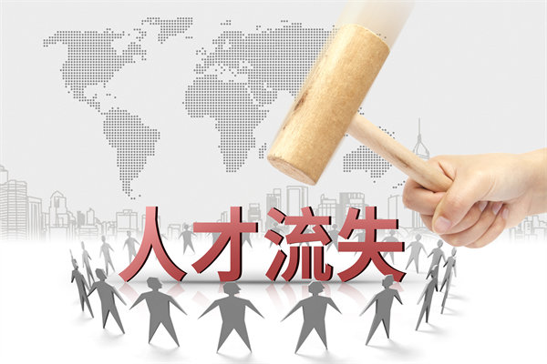 企業(yè)存在人力資源問題，是如何制約公司未來發(fā)展的？