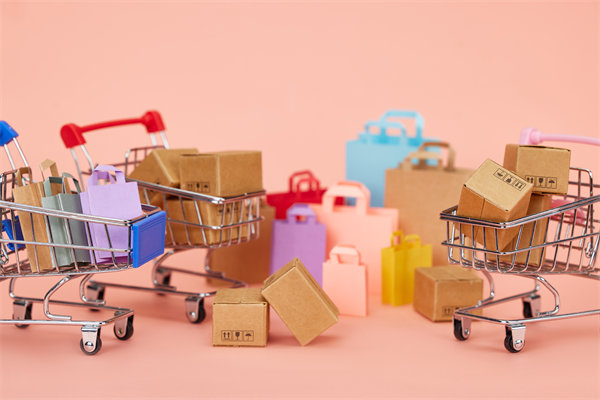 促銷策略：激發(fā)消費者購買欲望，促進(jìn)銷售增長
