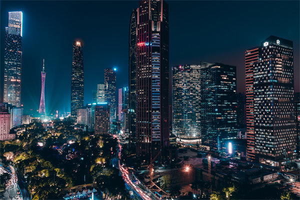 廣州管理咨詢公司如何助力企業(yè)戰(zhàn)略規(guī)劃？