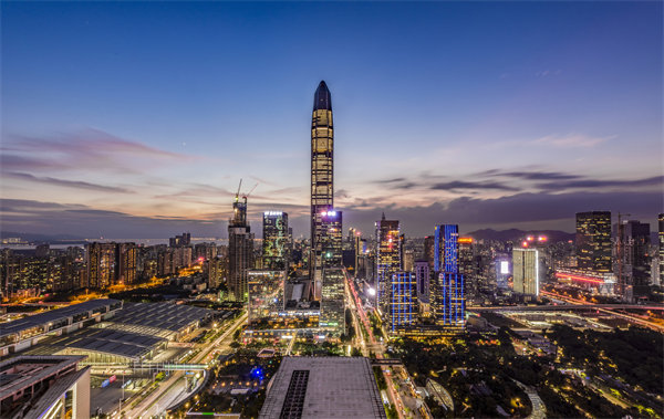 深圳管理咨詢精準(zhǔn)定位企業(yè)痛點，實現(xiàn)高效轉(zhuǎn)型！