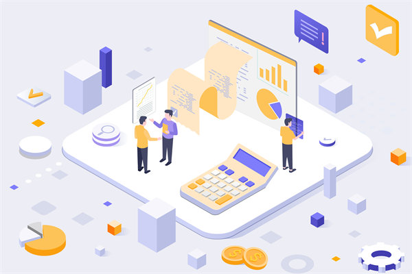 預算管理軟件如何助力企業(yè)實現財務透明化與自動化？