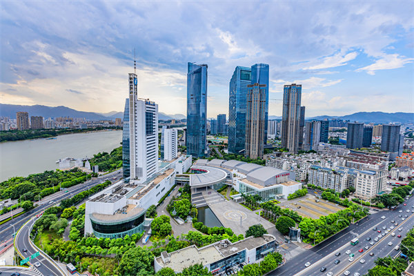 福州企業(yè)如何借助管理咨詢實現(xiàn)高效轉(zhuǎn)型？