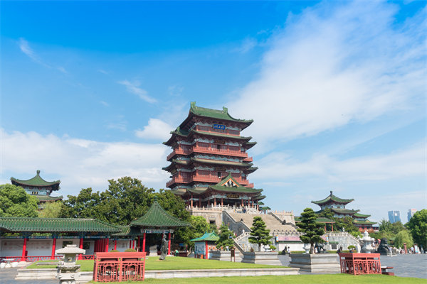 南昌企業(yè)如何借助管理咨詢實(shí)現(xiàn)高效轉(zhuǎn)型？