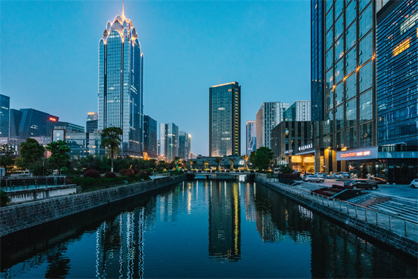 寧波企業(yè)如何通過管理咨詢提升競(jìng)爭(zhēng)力？