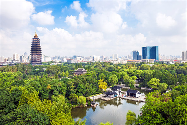常州企業(yè)如何高效運用管理咨詢提升競爭力？