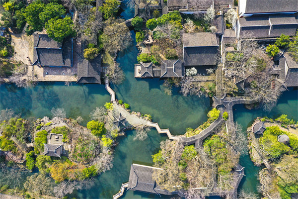 蘇州企業(yè)如何借助管理咨詢實現(xiàn)數(shù)字化轉(zhuǎn)型新飛躍？