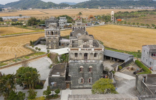 江門中小企業(yè)為何選擇本地管理咨詢？有哪些優(yōu)勢(shì)？