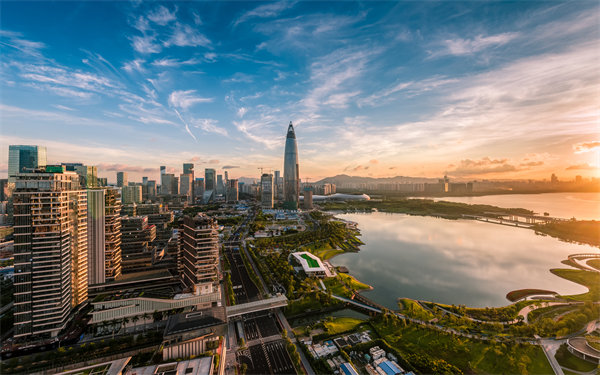 深圳企業(yè)在數(shù)字化轉(zhuǎn)型中，管理咨詢扮演何種角色？