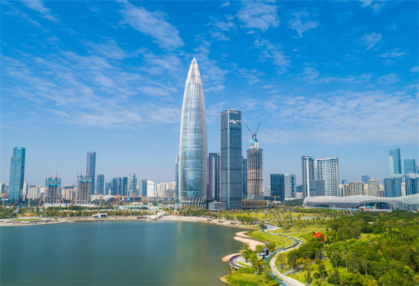 深圳管理咨詢公司如何評估企業(yè)現(xiàn)狀及未來趨勢？