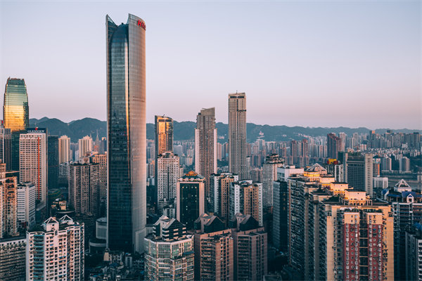 市場(chǎng)快速變化，重慶企業(yè)如何借助管理咨詢保持競(jìng)爭(zhēng)力？