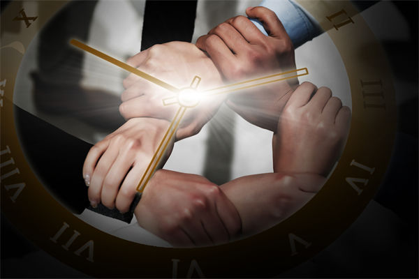 集成供應(yīng)鏈如何有效整合上下游資源，提升整體效率？