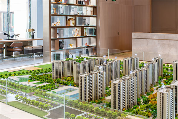 北上廣深樓市集體回暖，對制造型企業(yè)有何啟示？