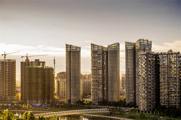 北上廣深樓市集體回暖，對(duì)制造型企業(yè)有何啟示？