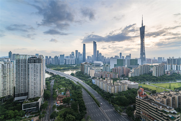 如何借助廣州供應(yīng)鏈咨詢(xún)降低企業(yè)運(yùn)營(yíng)成本？